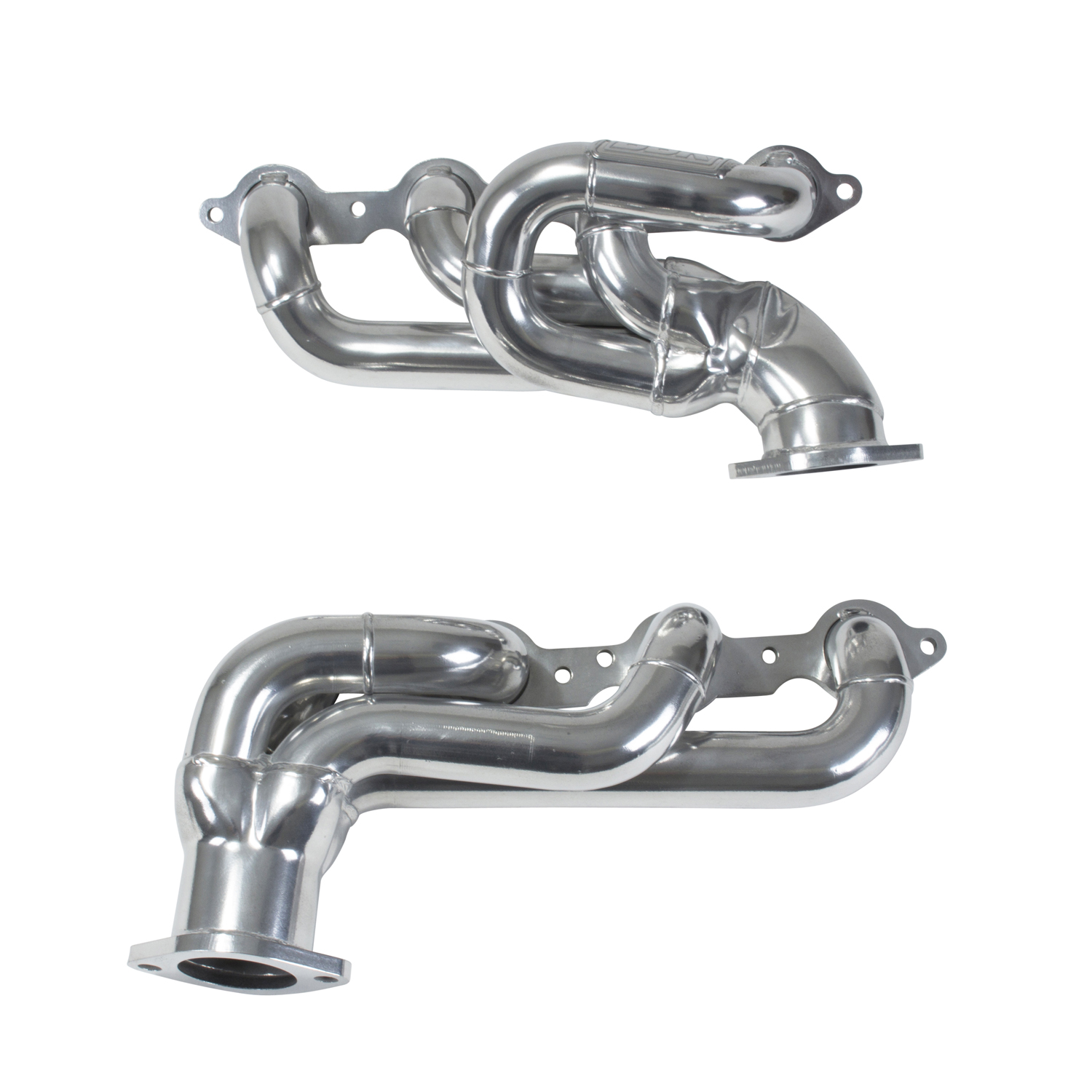BBK CAMARO LS3/L99 1-3/4 SHORTY HEADERS (CERAMIC)